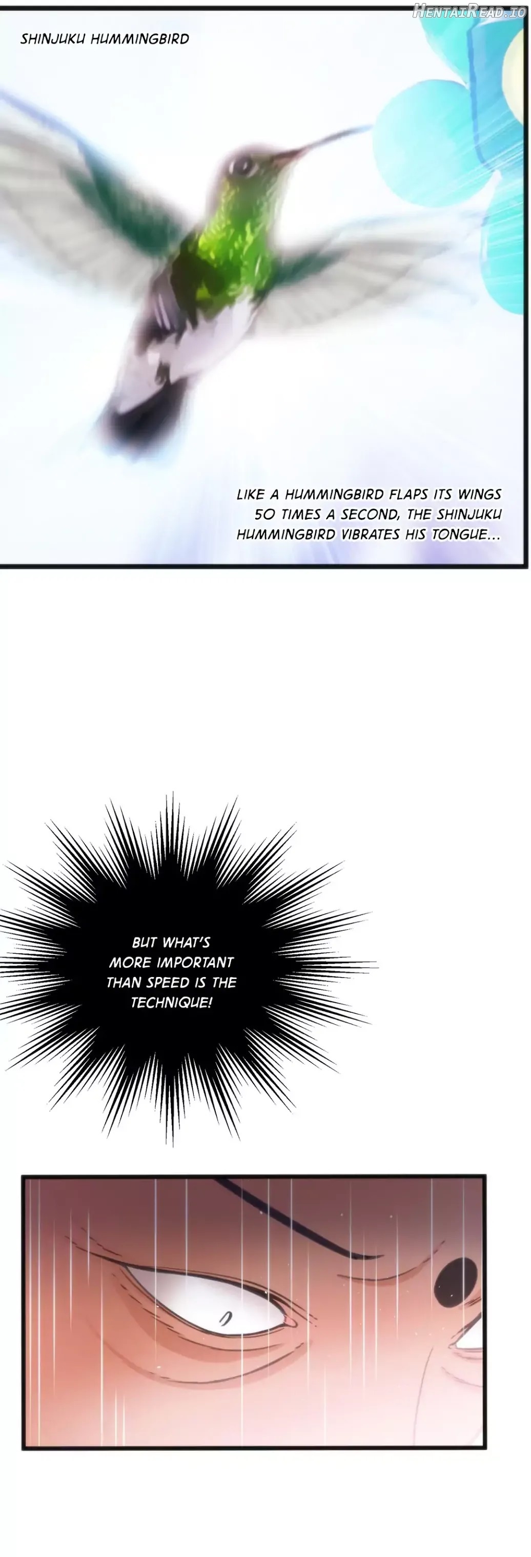 Making AV: A Sneak Peek Chapter 12 - page 25