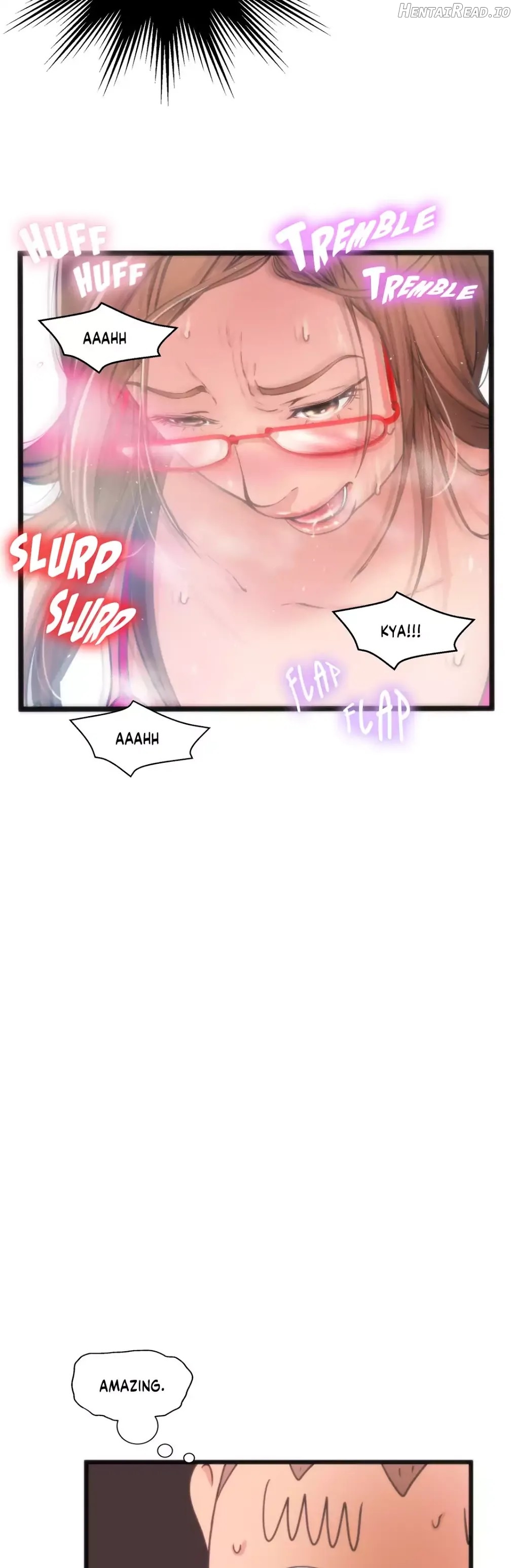 Making AV: A Sneak Peek Chapter 12 - page 28