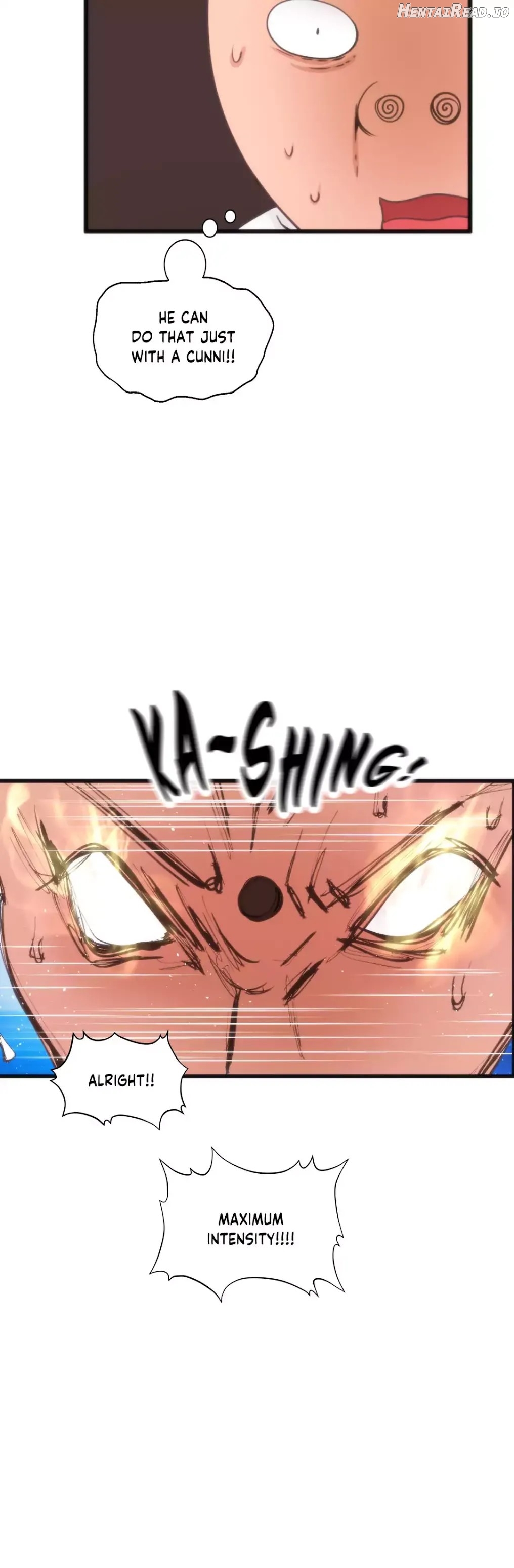Making AV: A Sneak Peek Chapter 12 - page 29