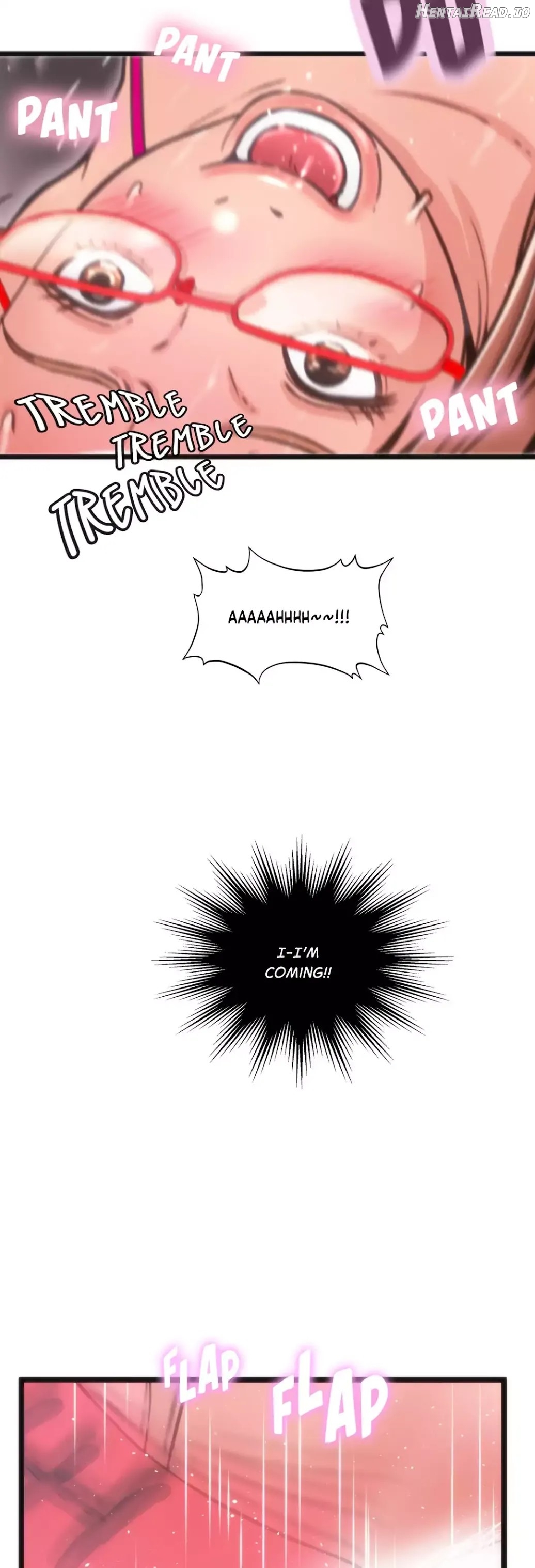 Making AV: A Sneak Peek Chapter 12 - page 31