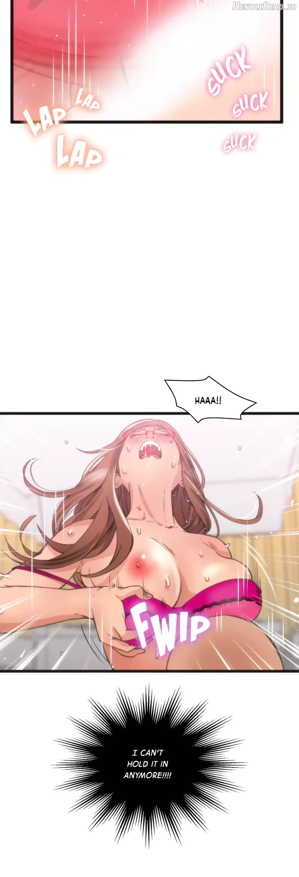 Making AV: A Sneak Peek Chapter 12 - page 32