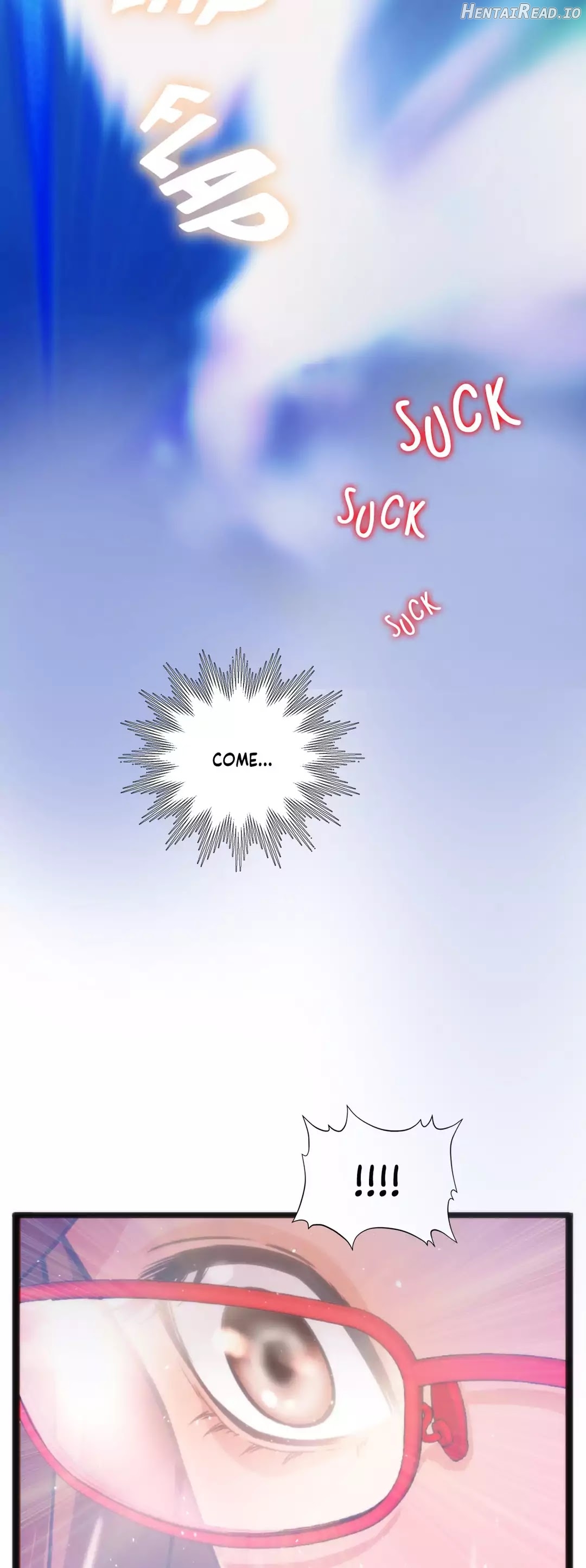 Making AV: A Sneak Peek Chapter 12 - page 35