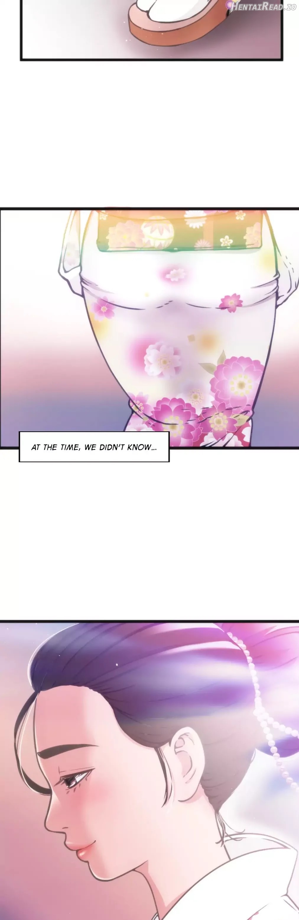 Making AV: A Sneak Peek Chapter 13 - page 38