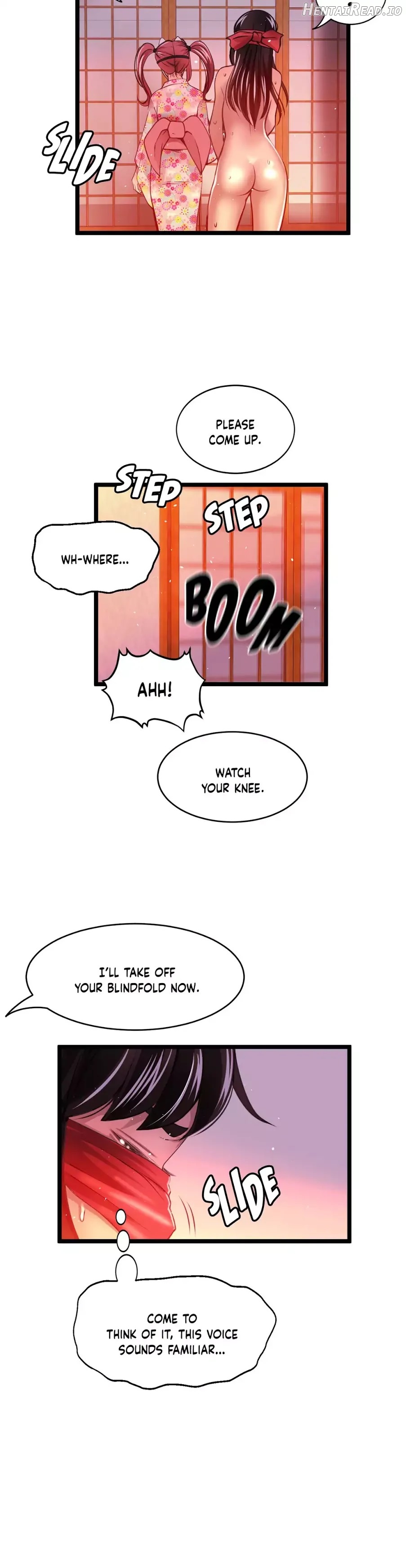 Making AV: A Sneak Peek Chapter 29 - page 15
