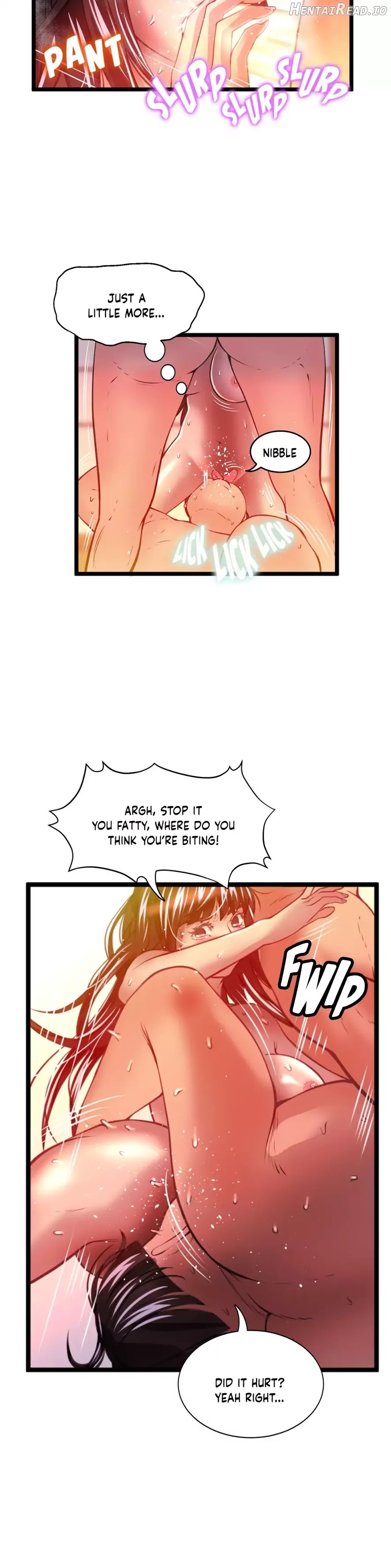 Making AV: A Sneak Peek Chapter 29 - page 2