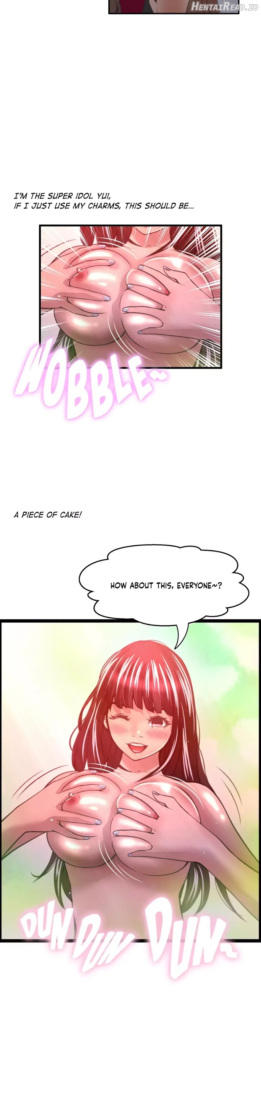 Making AV: A Sneak Peek Chapter 30 - page 15