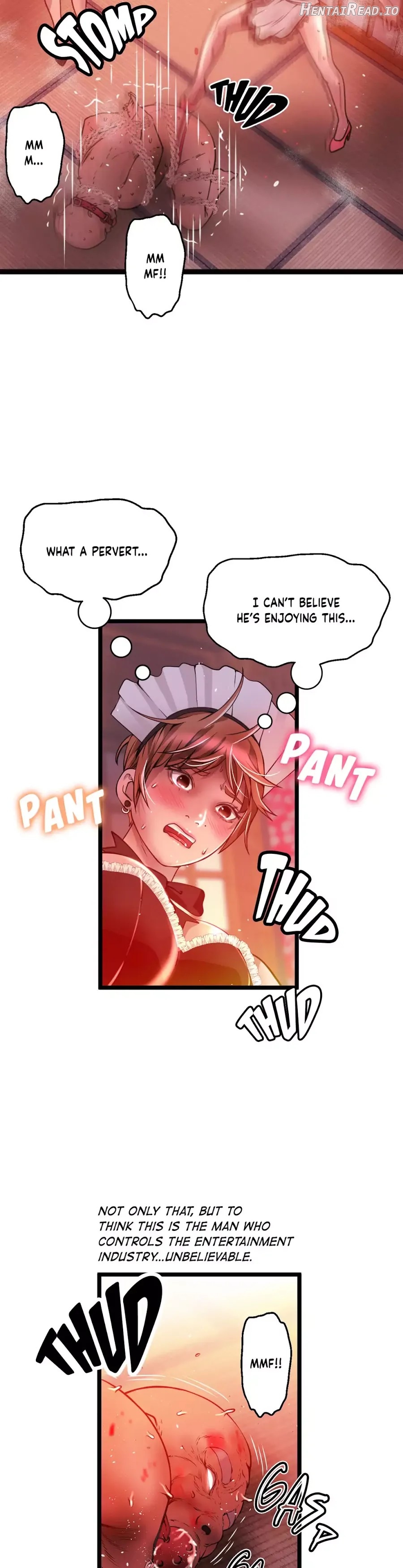 Making AV: A Sneak Peek Chapter 30 - page 2