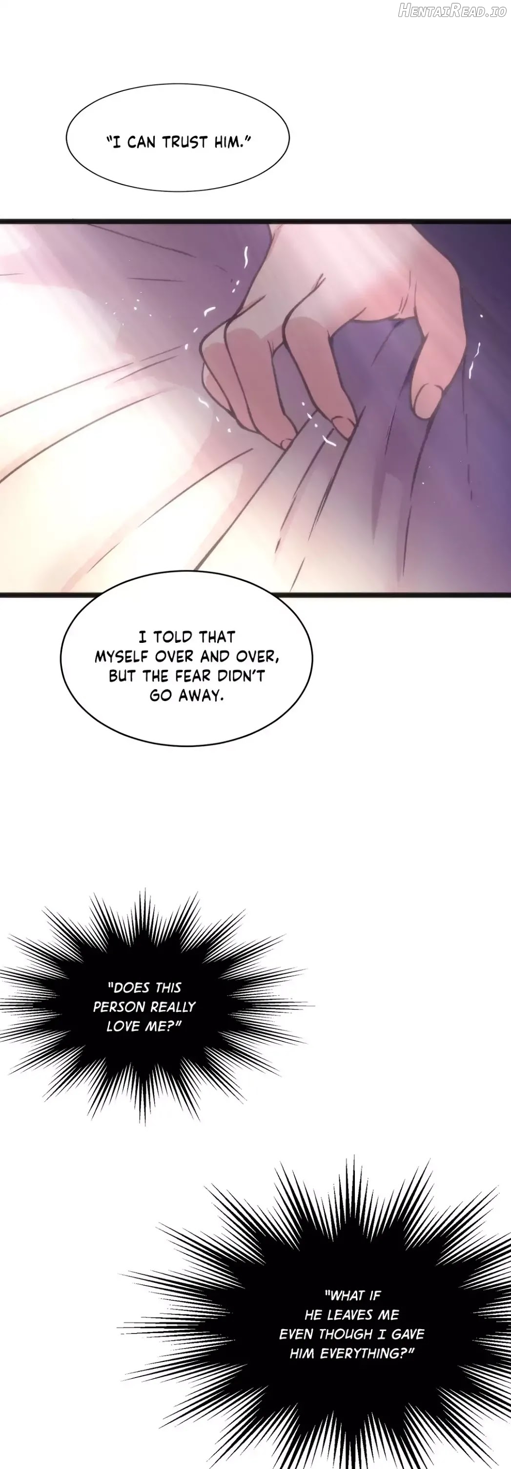 Making AV: A Sneak Peek Chapter 15 - page 11