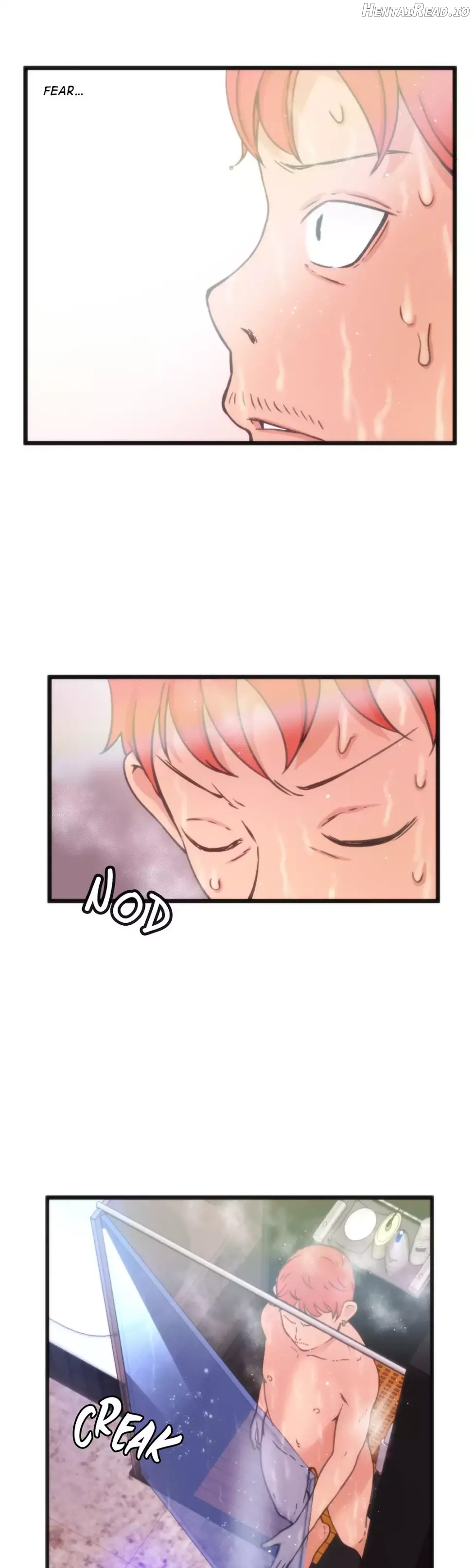Making AV: A Sneak Peek Chapter 15 - page 14