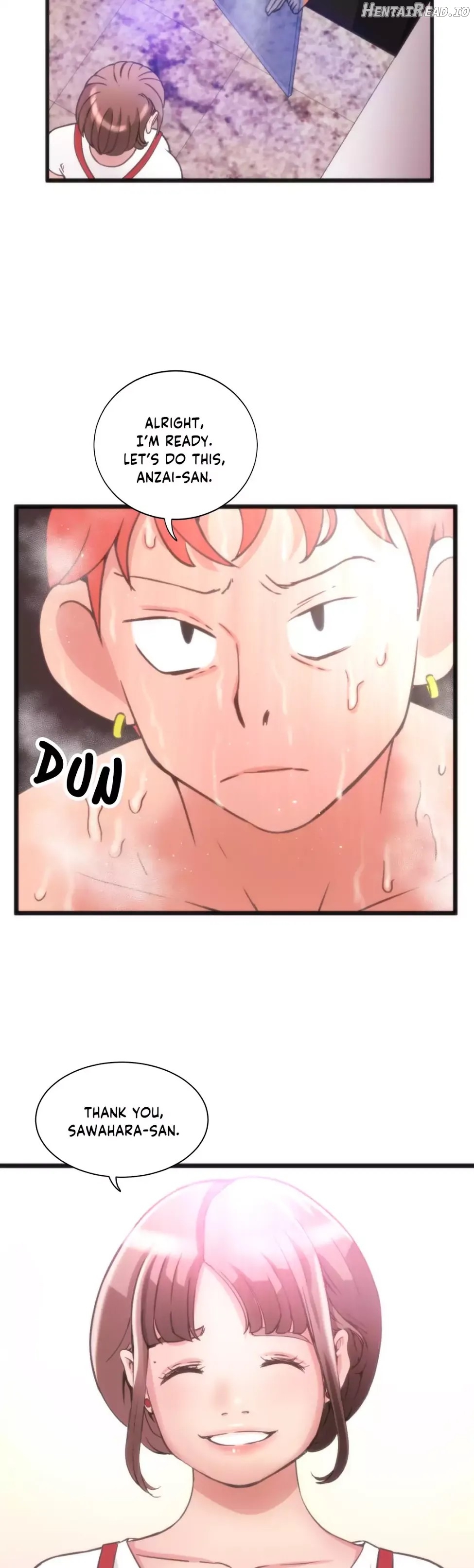 Making AV: A Sneak Peek Chapter 15 - page 15