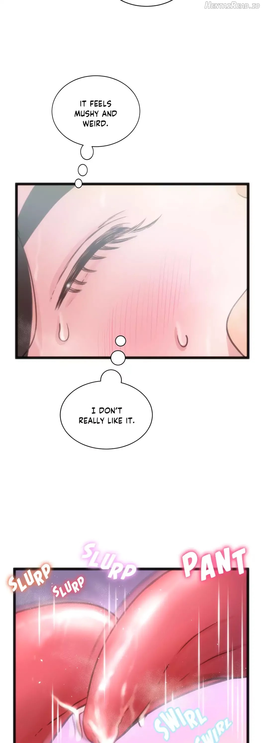 Making AV: A Sneak Peek Chapter 15 - page 26