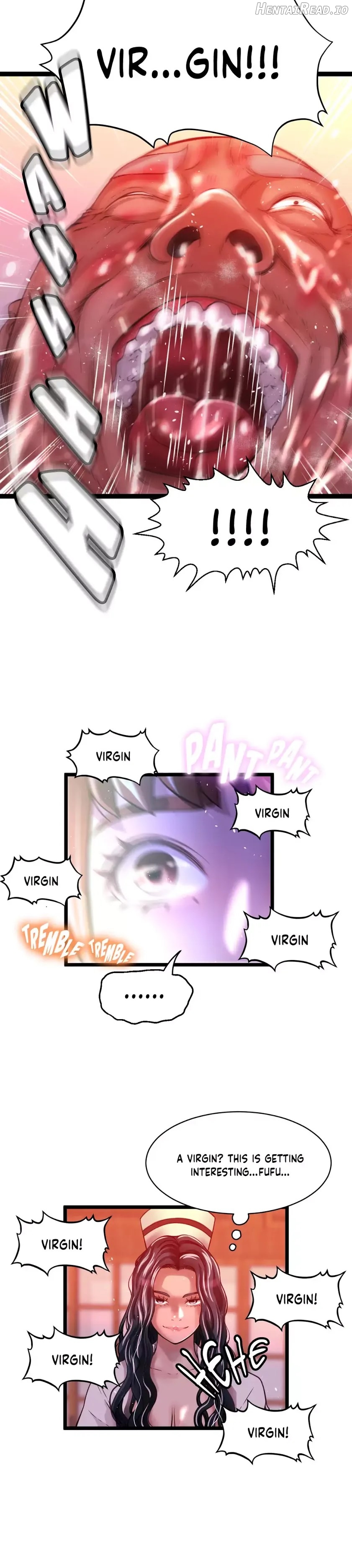 Making AV: A Sneak Peek Chapter 32 - page 14