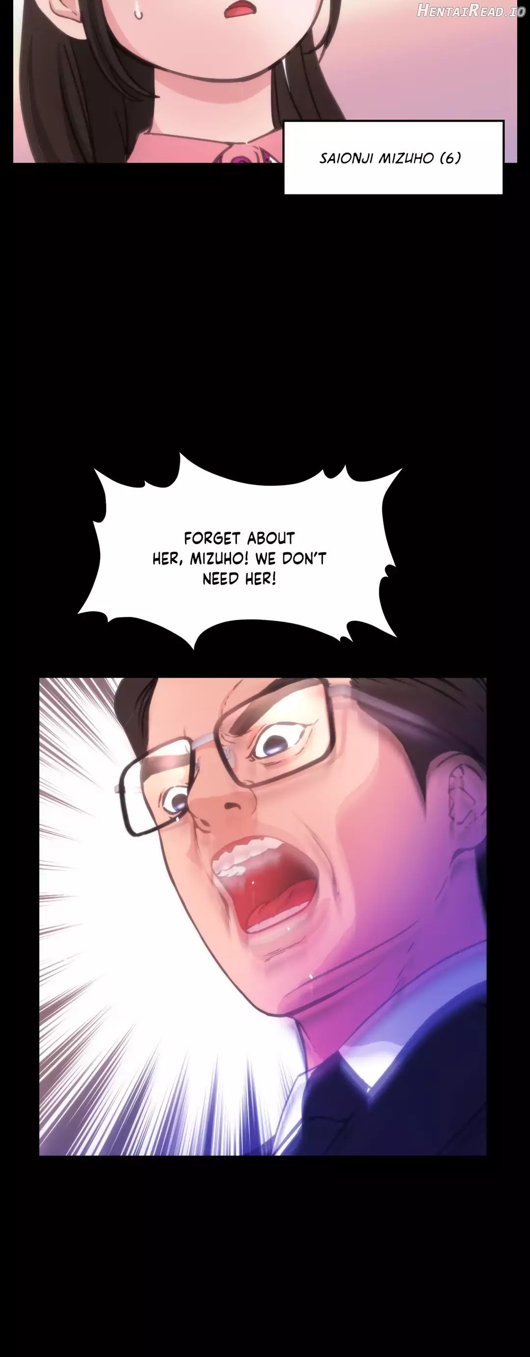 Making AV: A Sneak Peek Chapter 16 - page 14