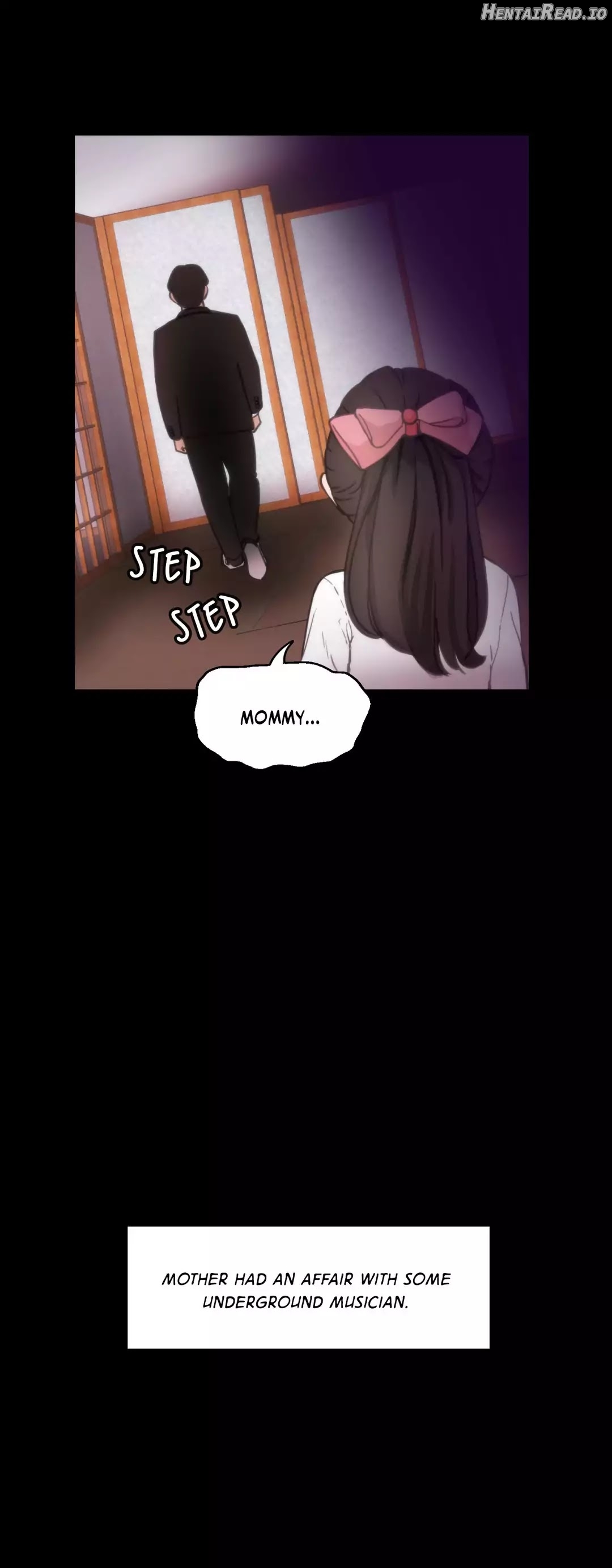 Making AV: A Sneak Peek Chapter 16 - page 15
