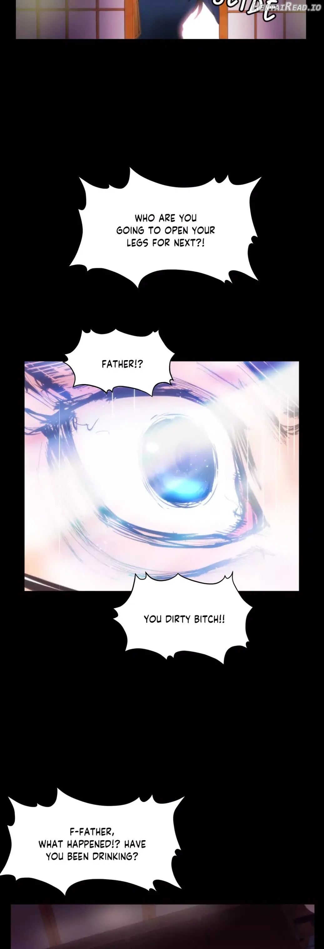 Making AV: A Sneak Peek Chapter 16 - page 38