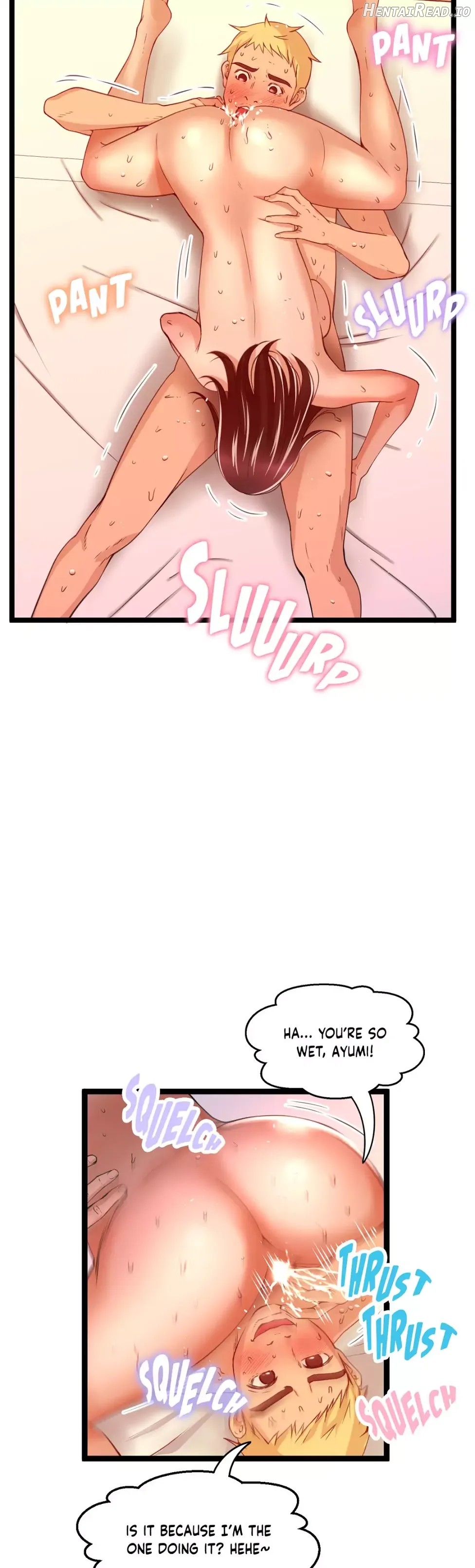 Making AV: A Sneak Peek Chapter 53 - page 2