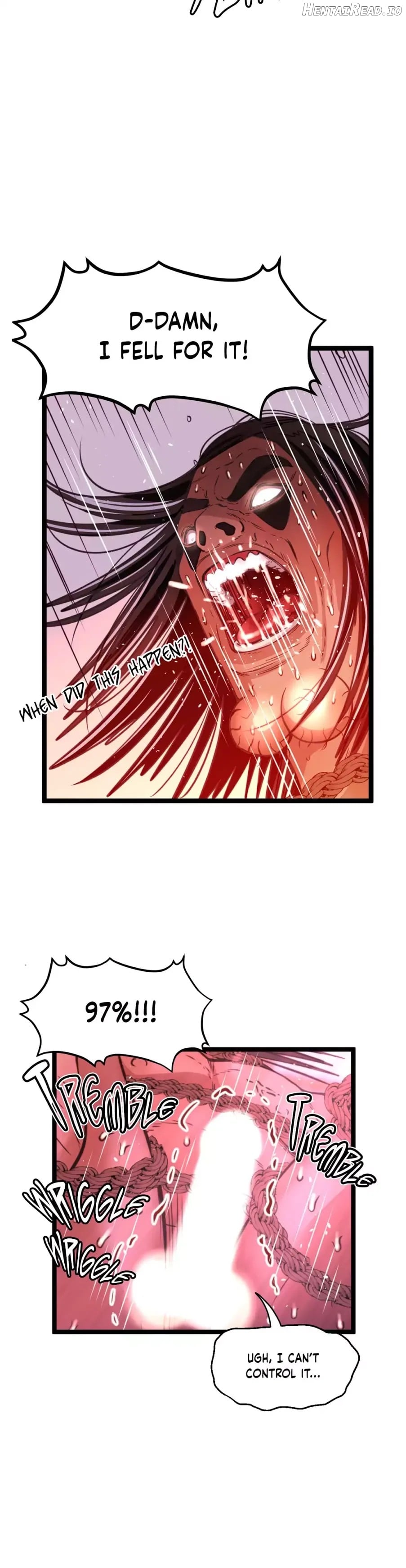 Making AV: A Sneak Peek Chapter 33 - page 15