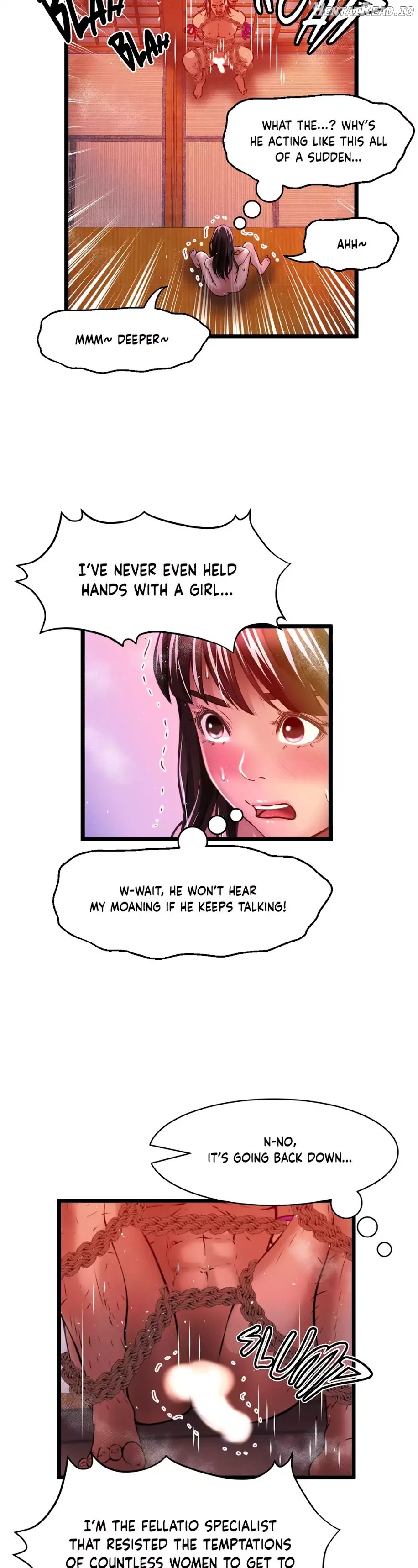 Making AV: A Sneak Peek Chapter 33 - page 2
