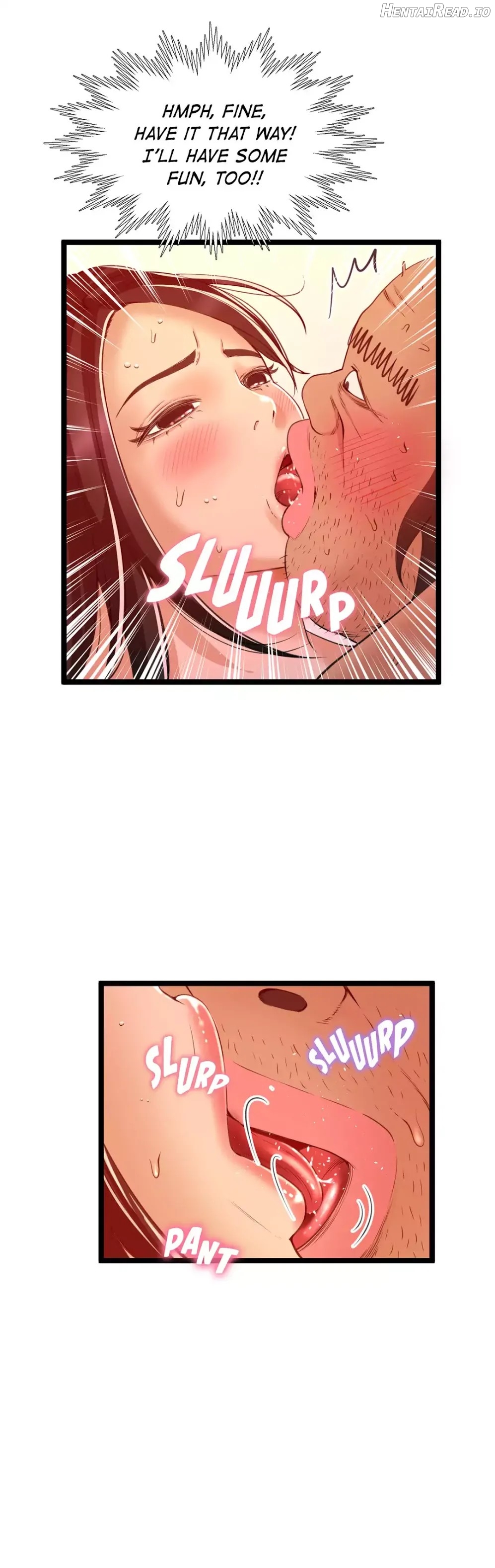 Making AV: A Sneak Peek Chapter 54 - page 18
