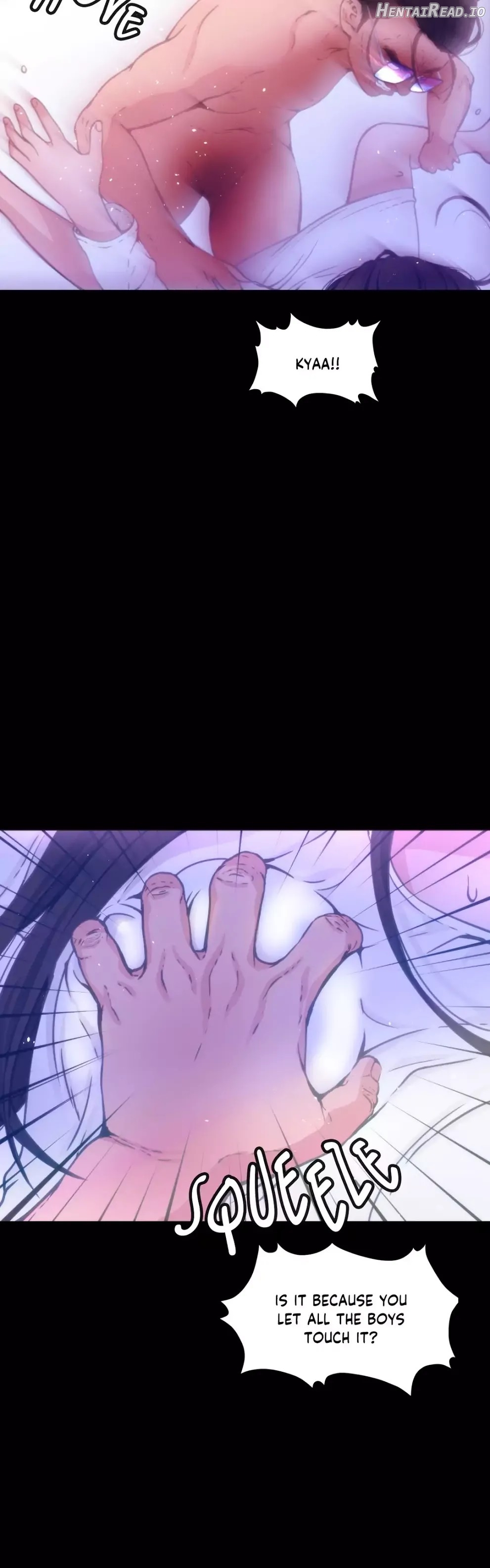 Making AV: A Sneak Peek Chapter 17 - page 2