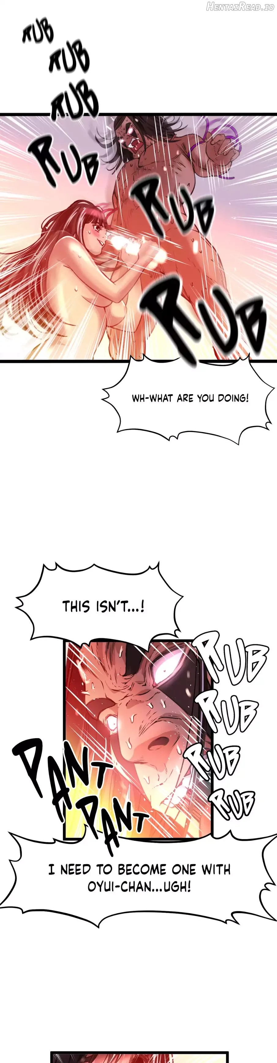 Making AV: A Sneak Peek Chapter 34 - page 10
