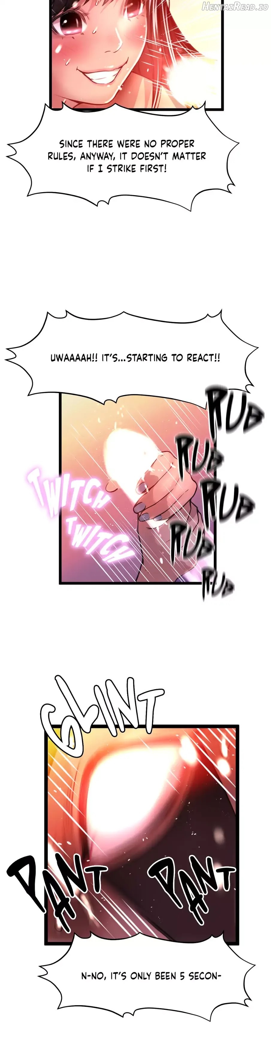 Making AV: A Sneak Peek Chapter 34 - page 11
