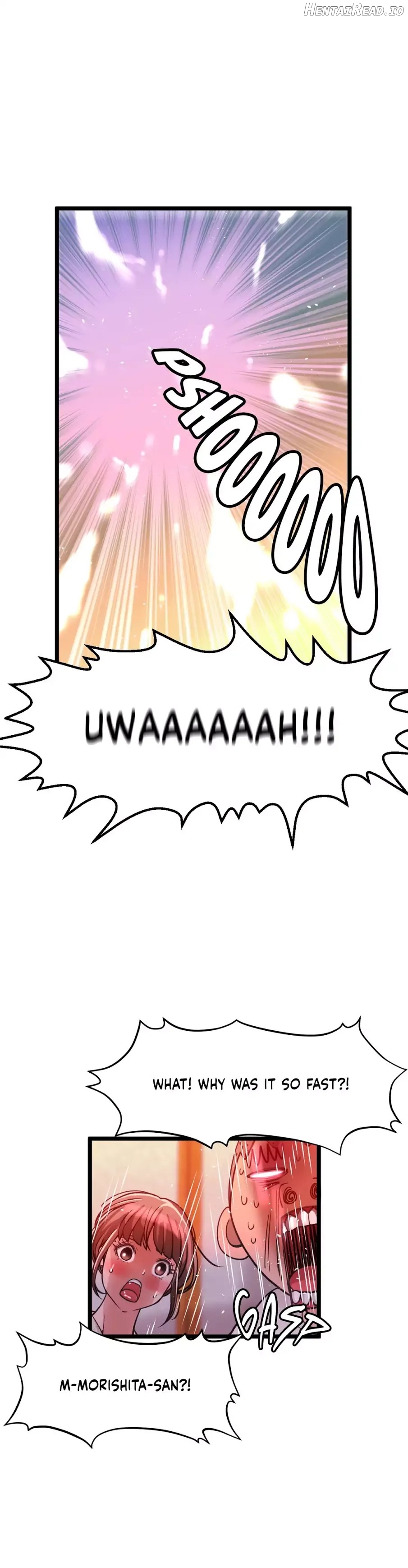 Making AV: A Sneak Peek Chapter 34 - page 12