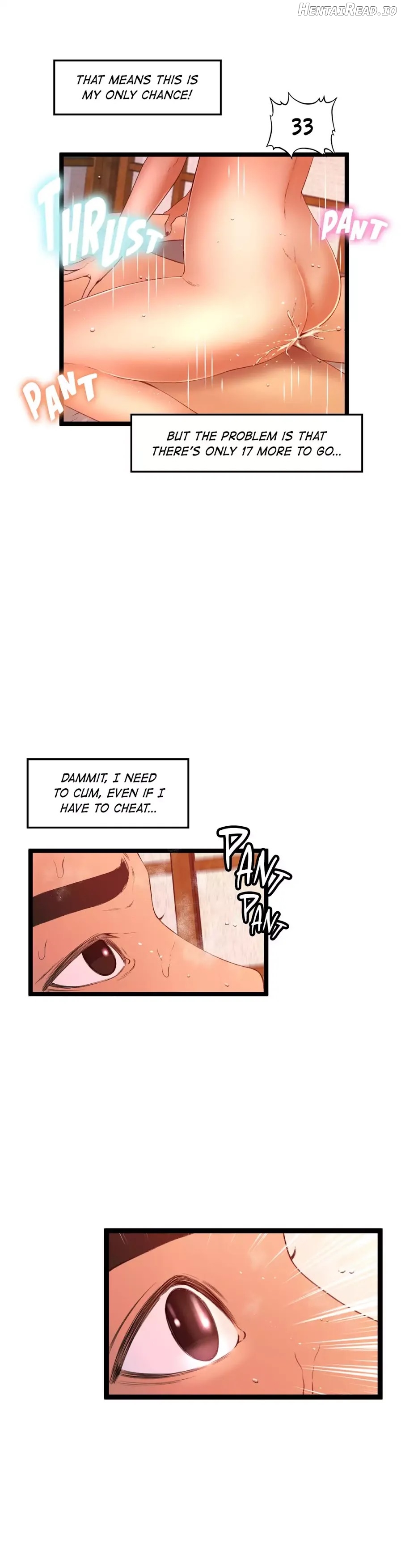Making AV: A Sneak Peek Chapter 55 - page 14