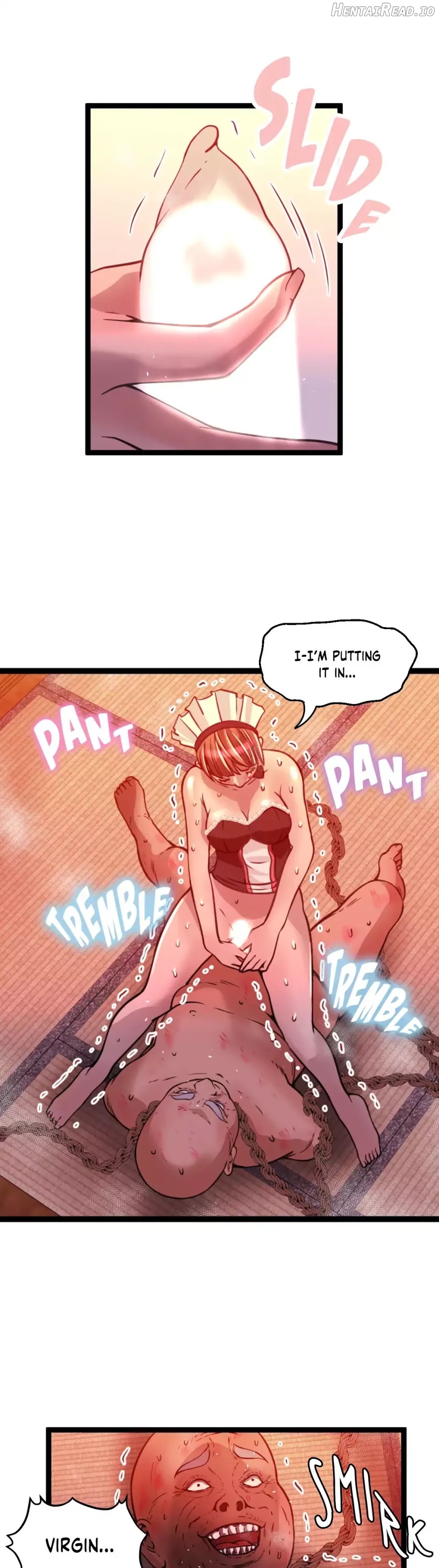 Making AV: A Sneak Peek Chapter 35 - page 2