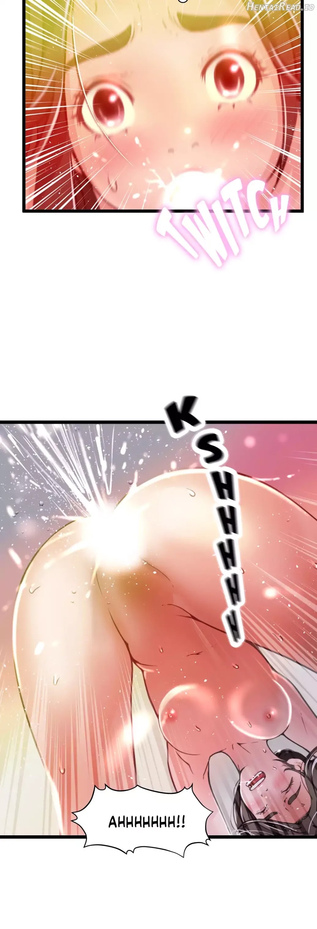 Making AV: A Sneak Peek Chapter 19 - page 14