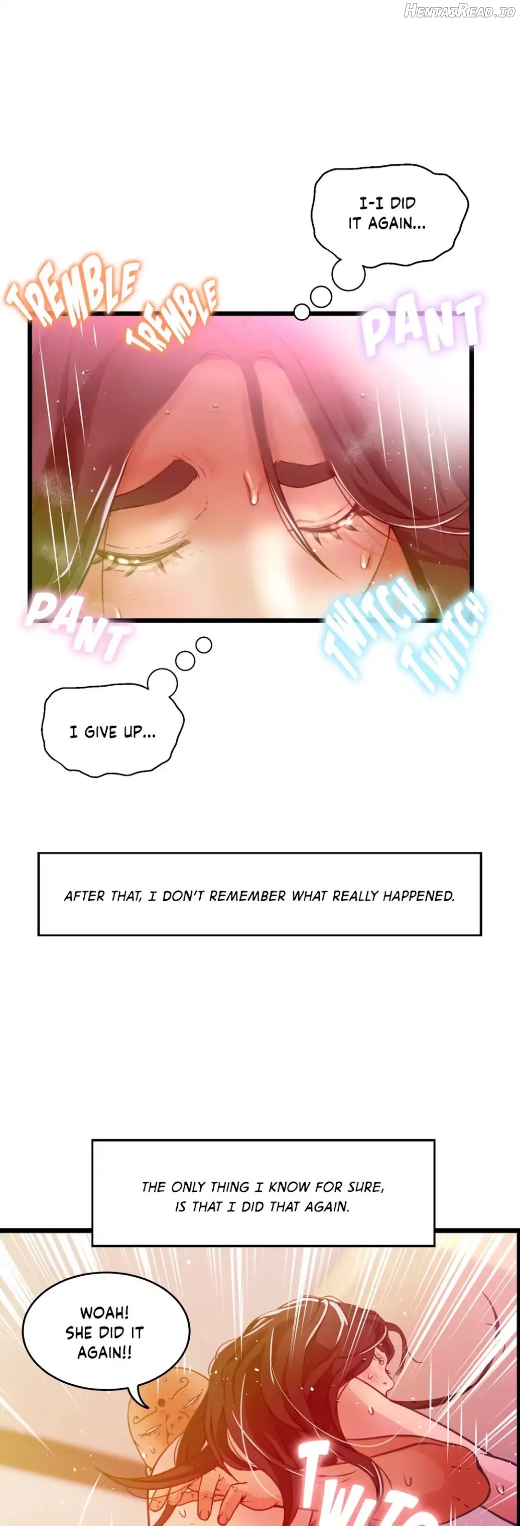 Making AV: A Sneak Peek Chapter 19 - page 15