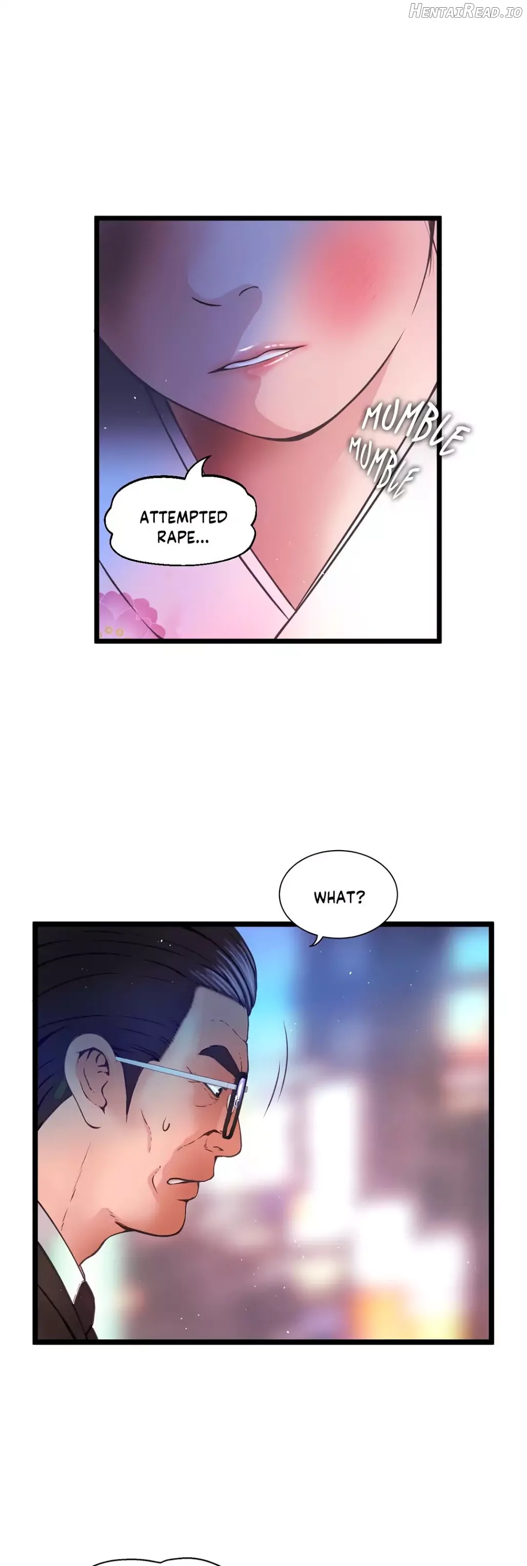 Making AV: A Sneak Peek Chapter 19 - page 26