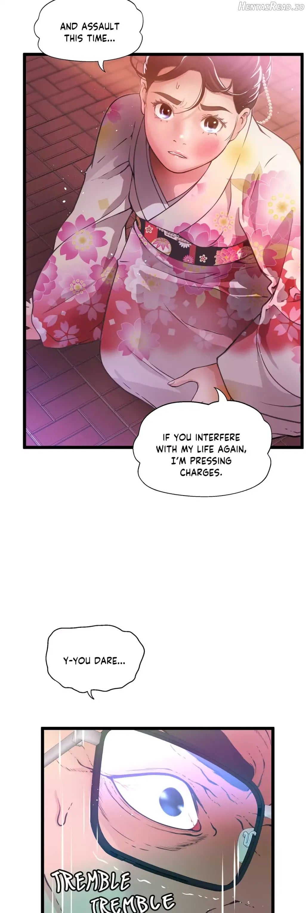 Making AV: A Sneak Peek Chapter 19 - page 27