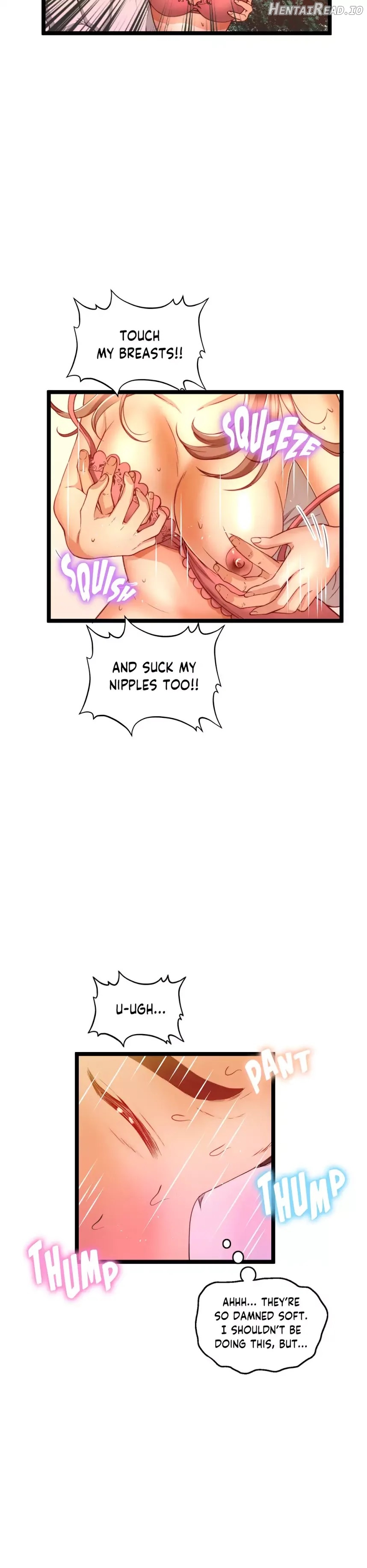 Making AV: A Sneak Peek Chapter 58 - page 15
