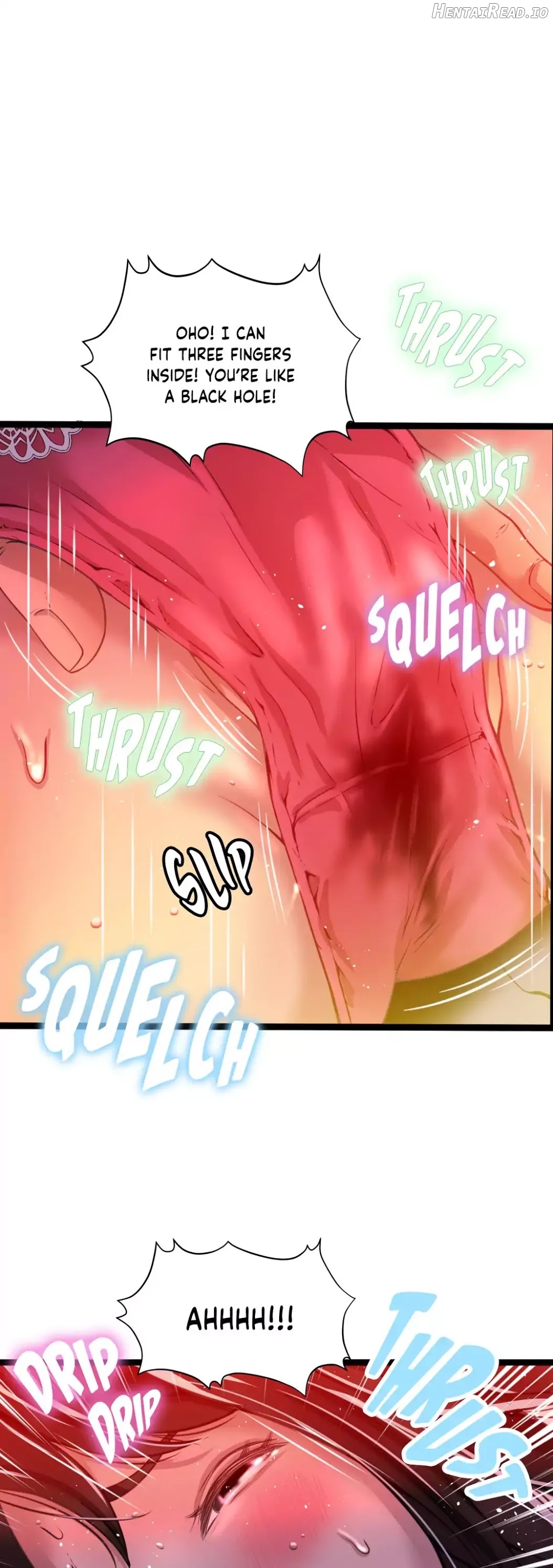 Making AV: A Sneak Peek Chapter 21 - page 15