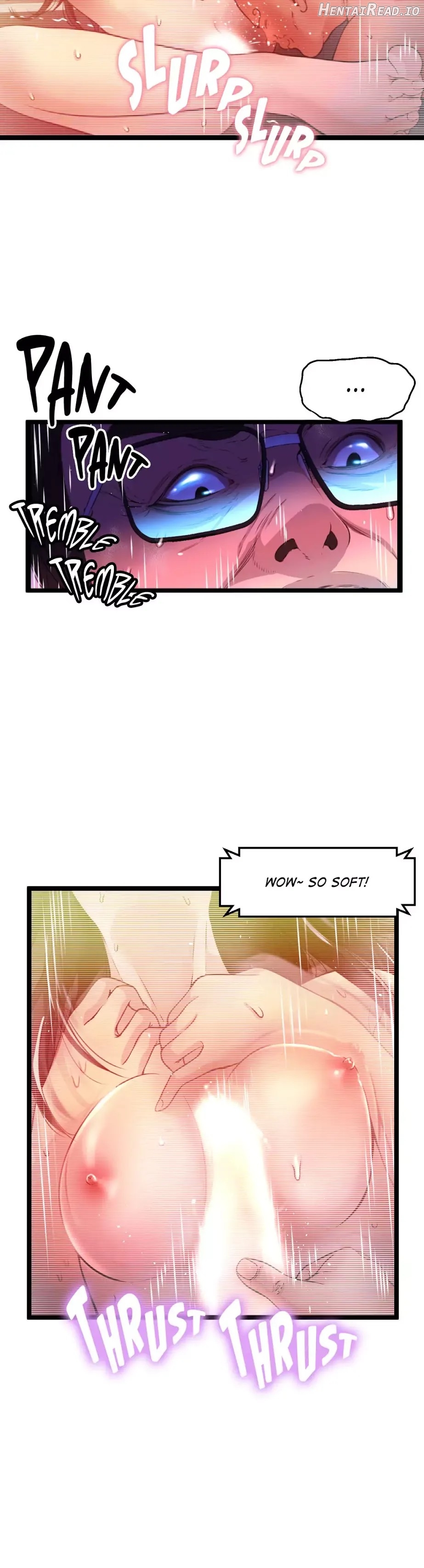 Making AV: A Sneak Peek Chapter 39 - page 15
