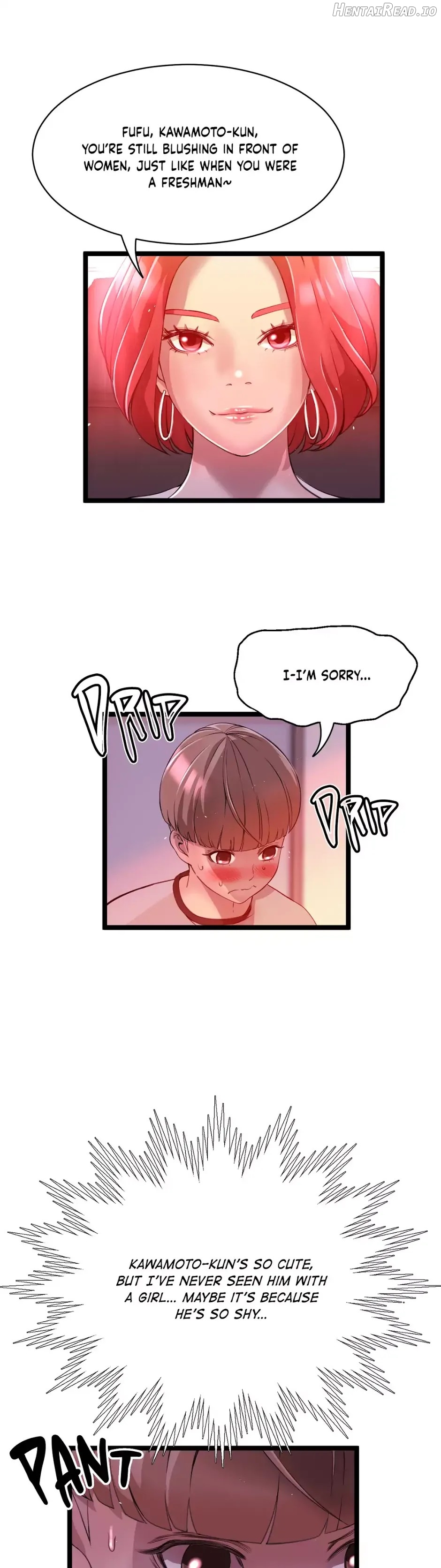 Making AV: A Sneak Peek Chapter 39 - page 26