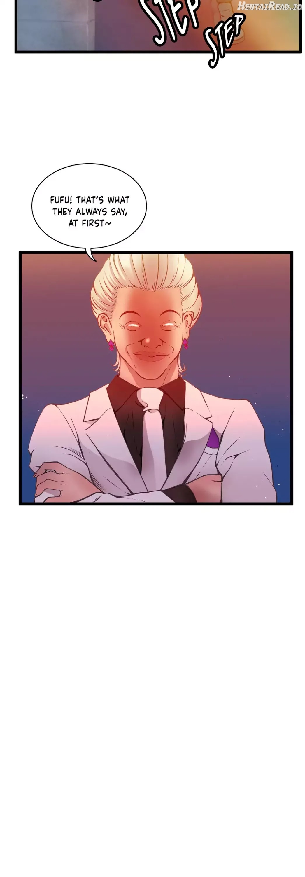 Making AV: A Sneak Peek Chapter 22 - page 15