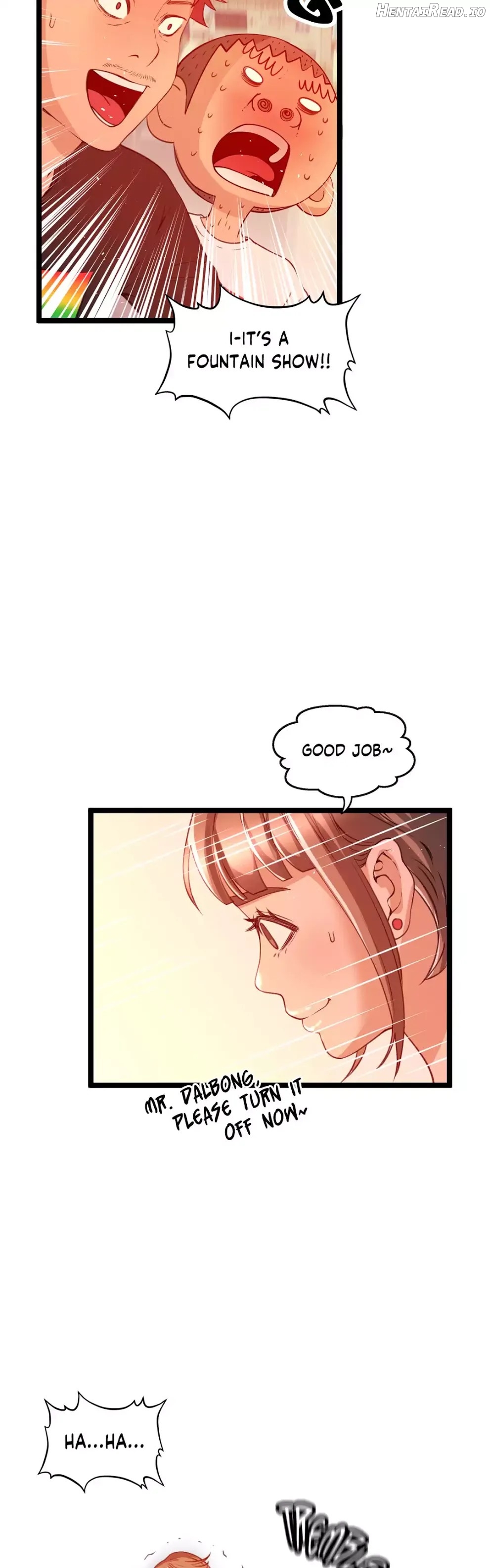 Making AV: A Sneak Peek Chapter 60 - page 12