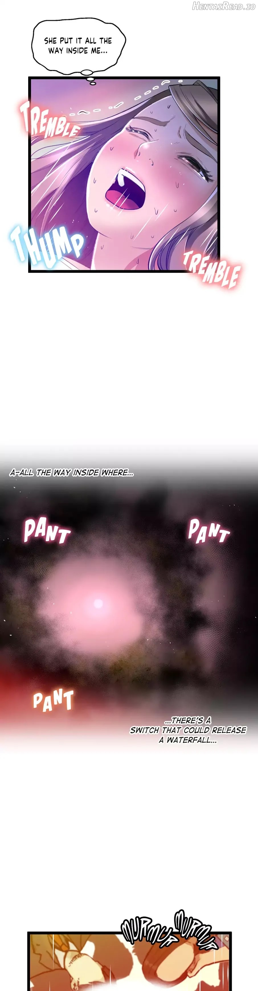 Making AV: A Sneak Peek Chapter 60 - page 4