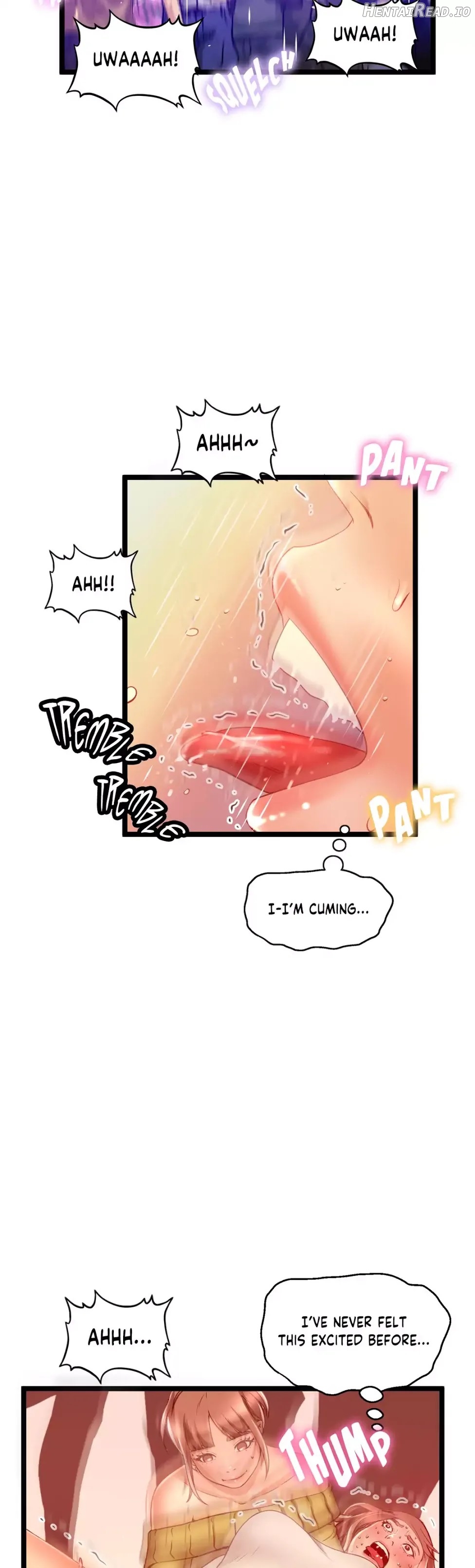 Making AV: A Sneak Peek Chapter 60 - page 9