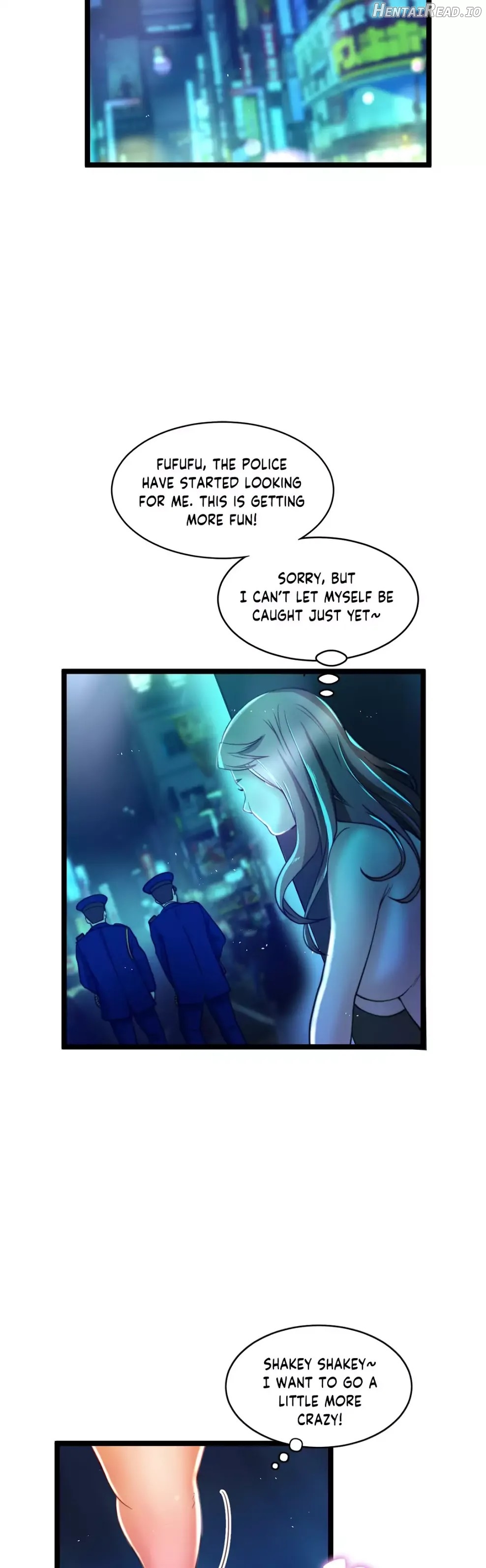 Making AV: A Sneak Peek Chapter 62 - page 15