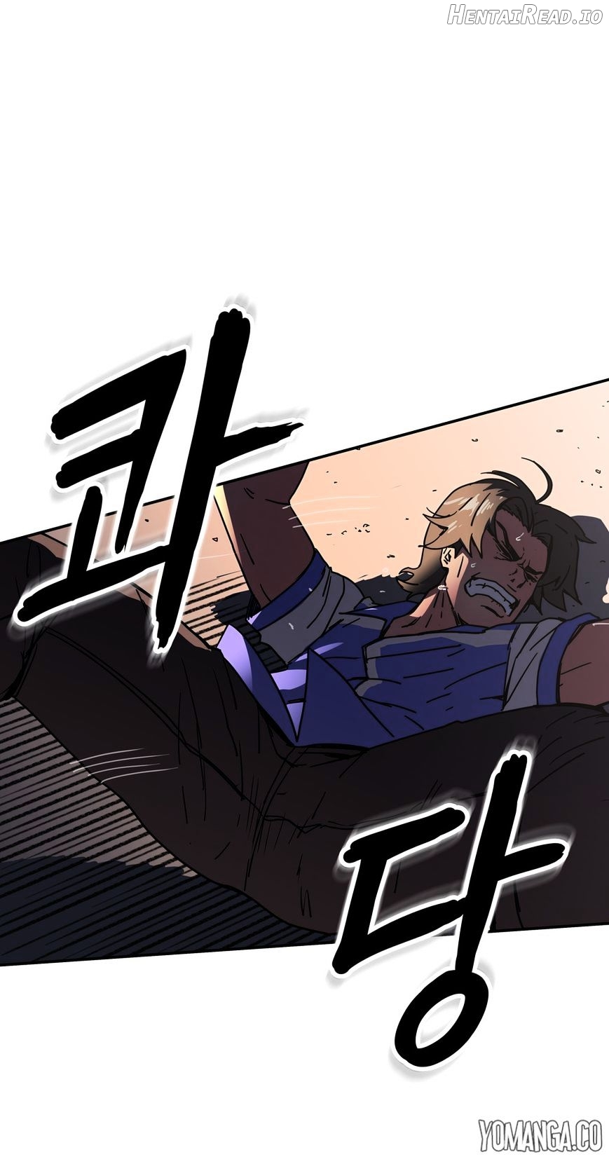 Refrain Love Chapter 24 - page 16