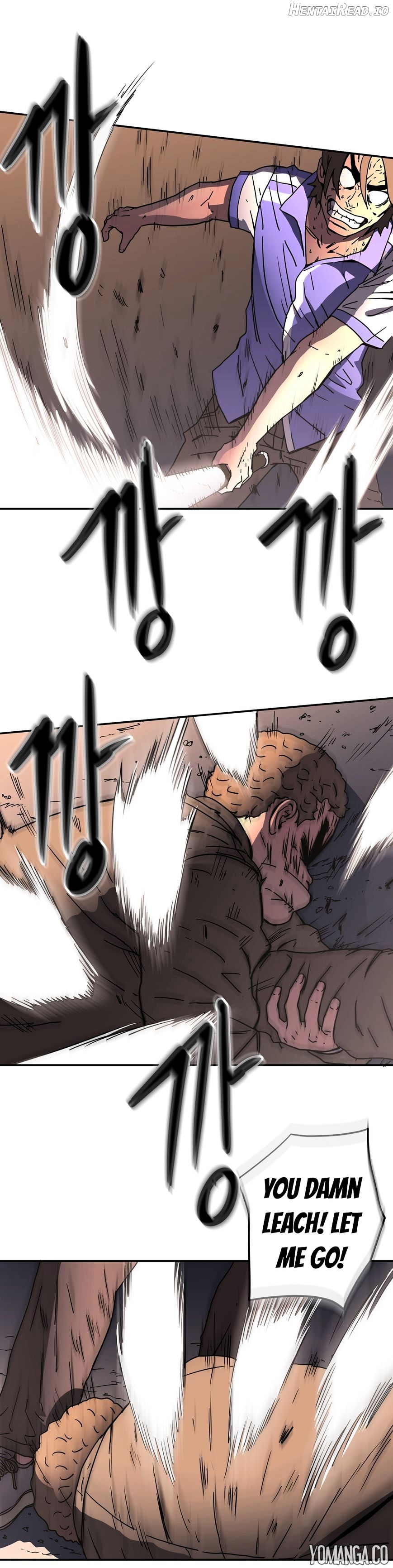 Refrain Love Chapter 24 - page 24