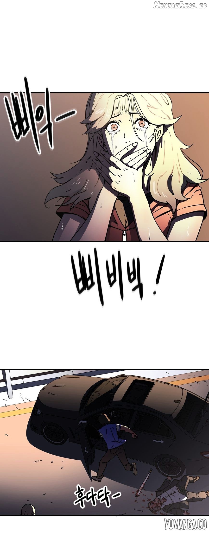 Refrain Love Chapter 24 - page 30