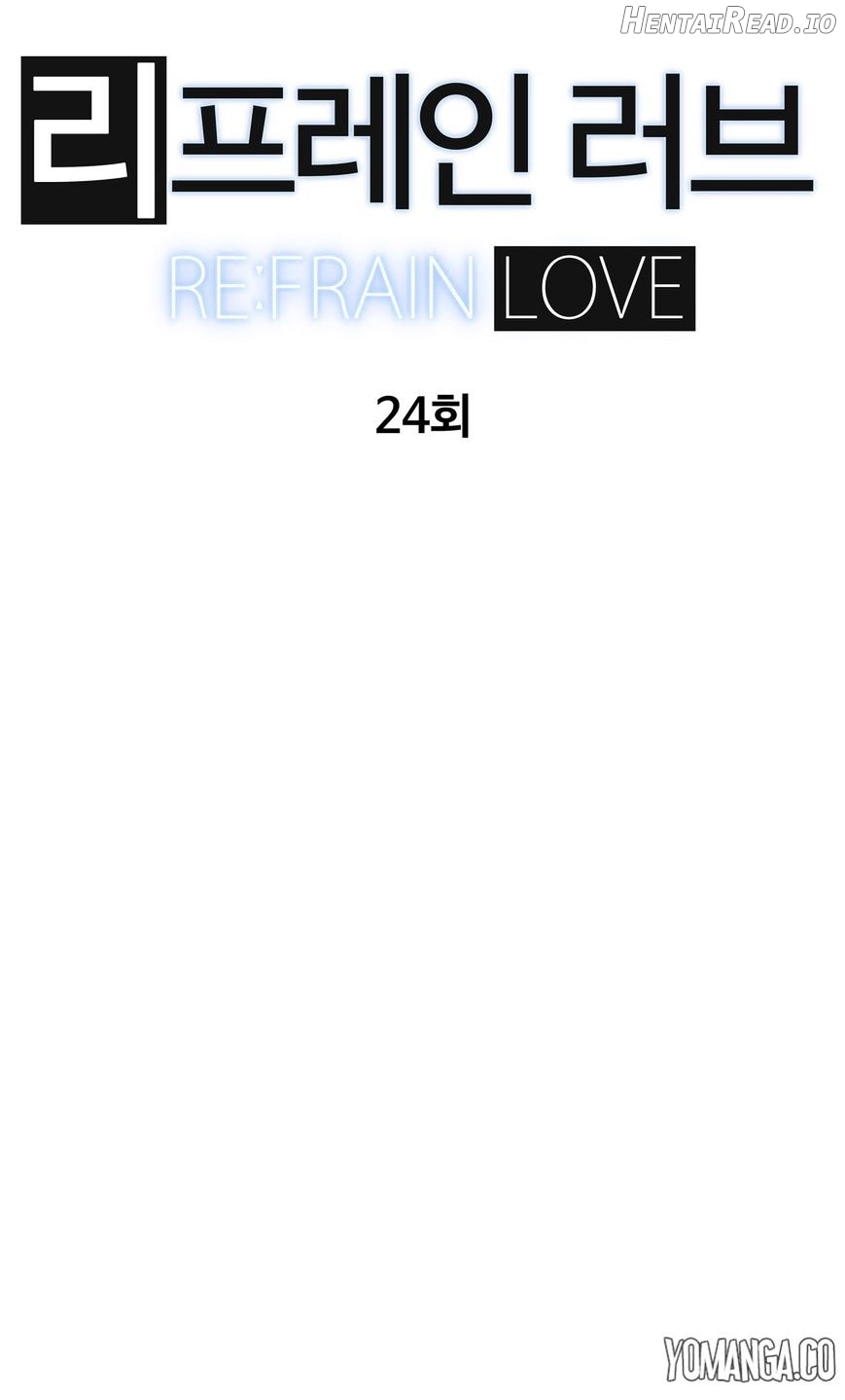 Refrain Love Chapter 24 - page 9