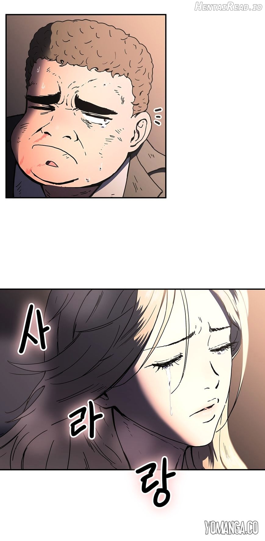 Refrain Love Chapter 25 - page 28