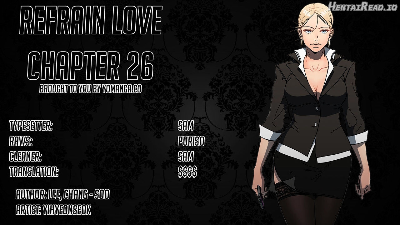 Refrain Love Chapter 26 - page 1