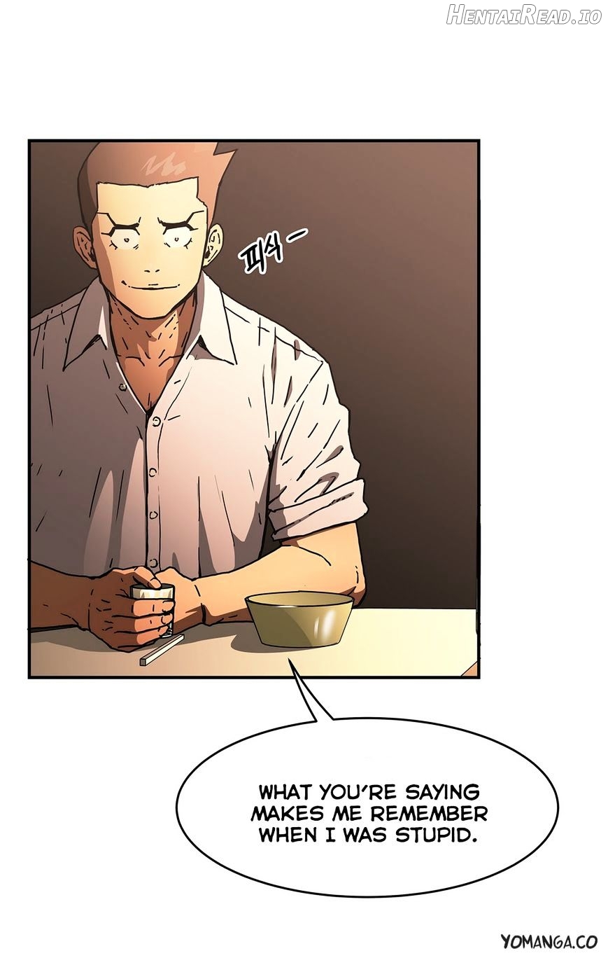 Refrain Love Chapter 26 - page 20