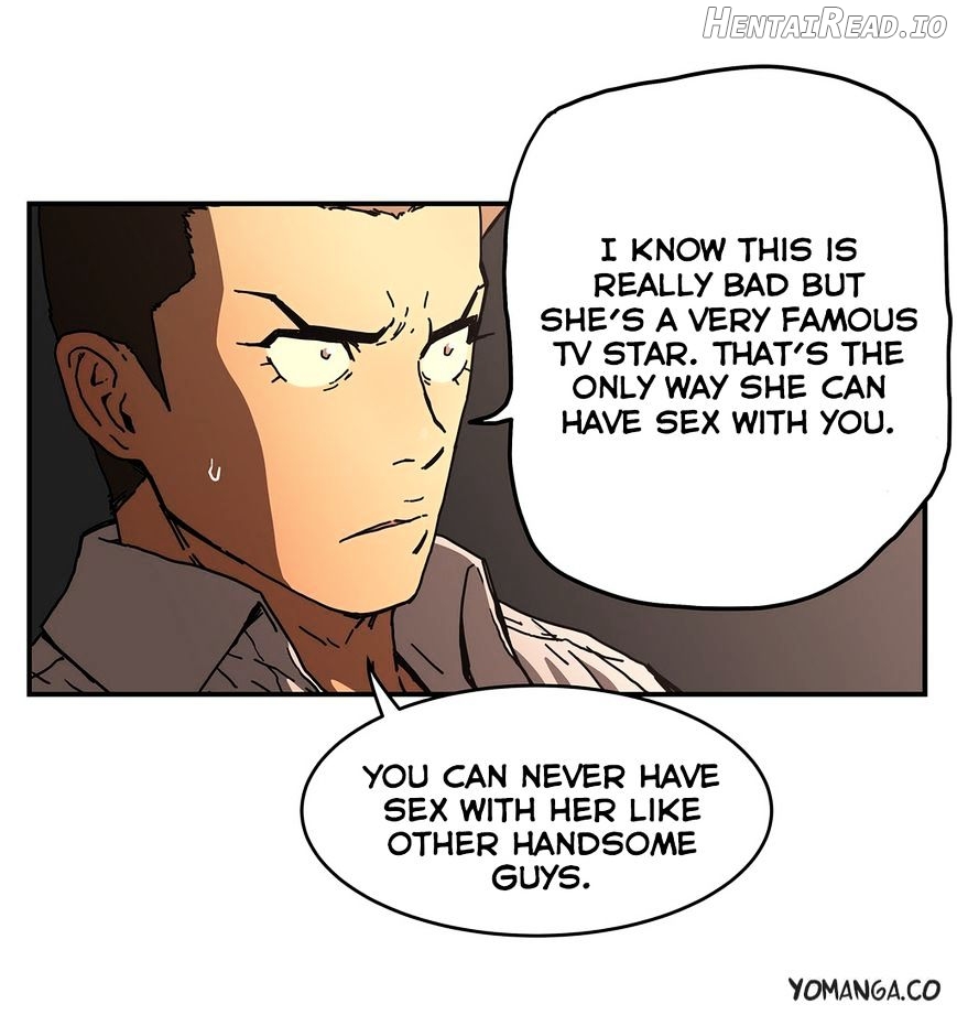 Refrain Love Chapter 26 - page 23